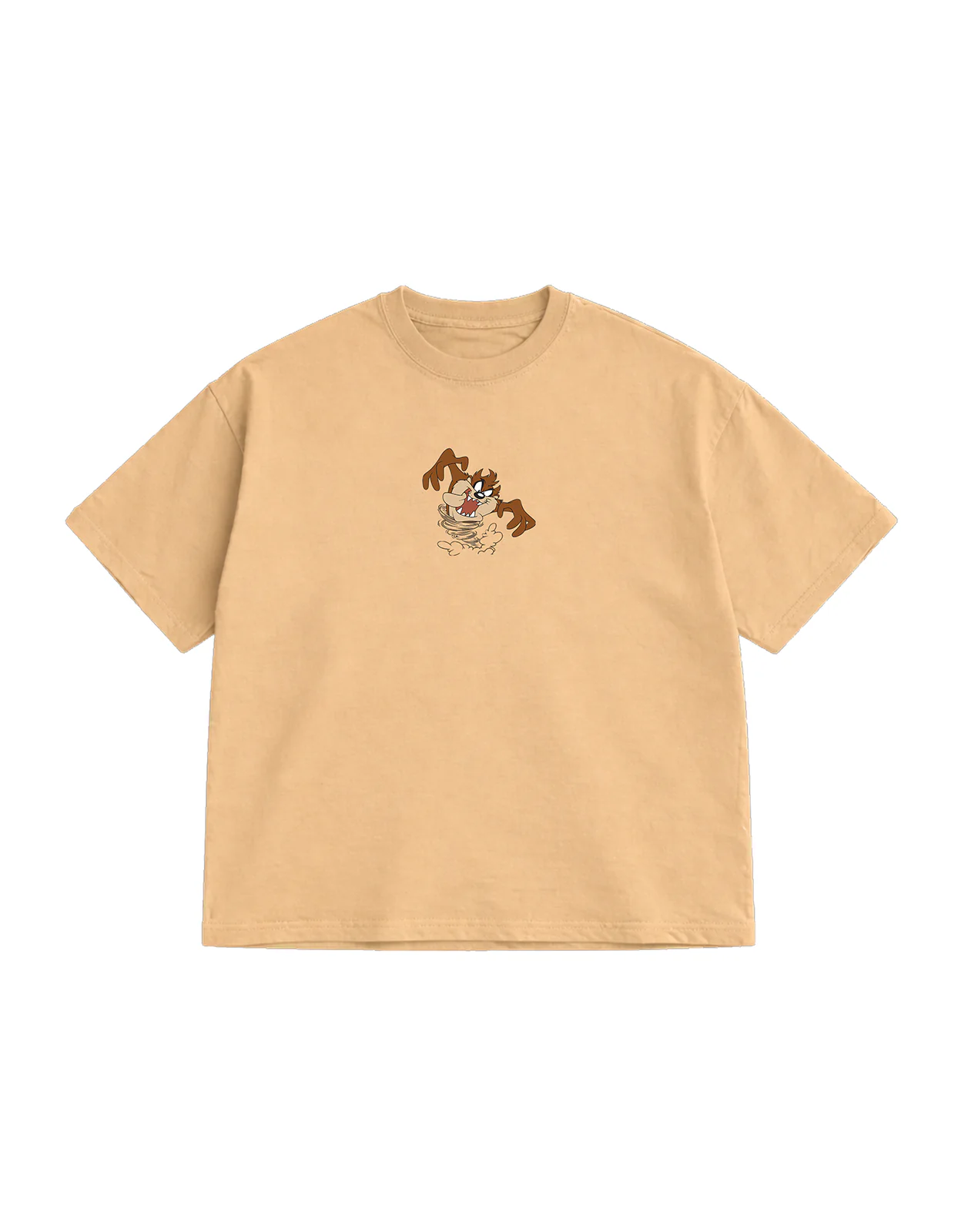 TAR oversize t-shirt - Image 2