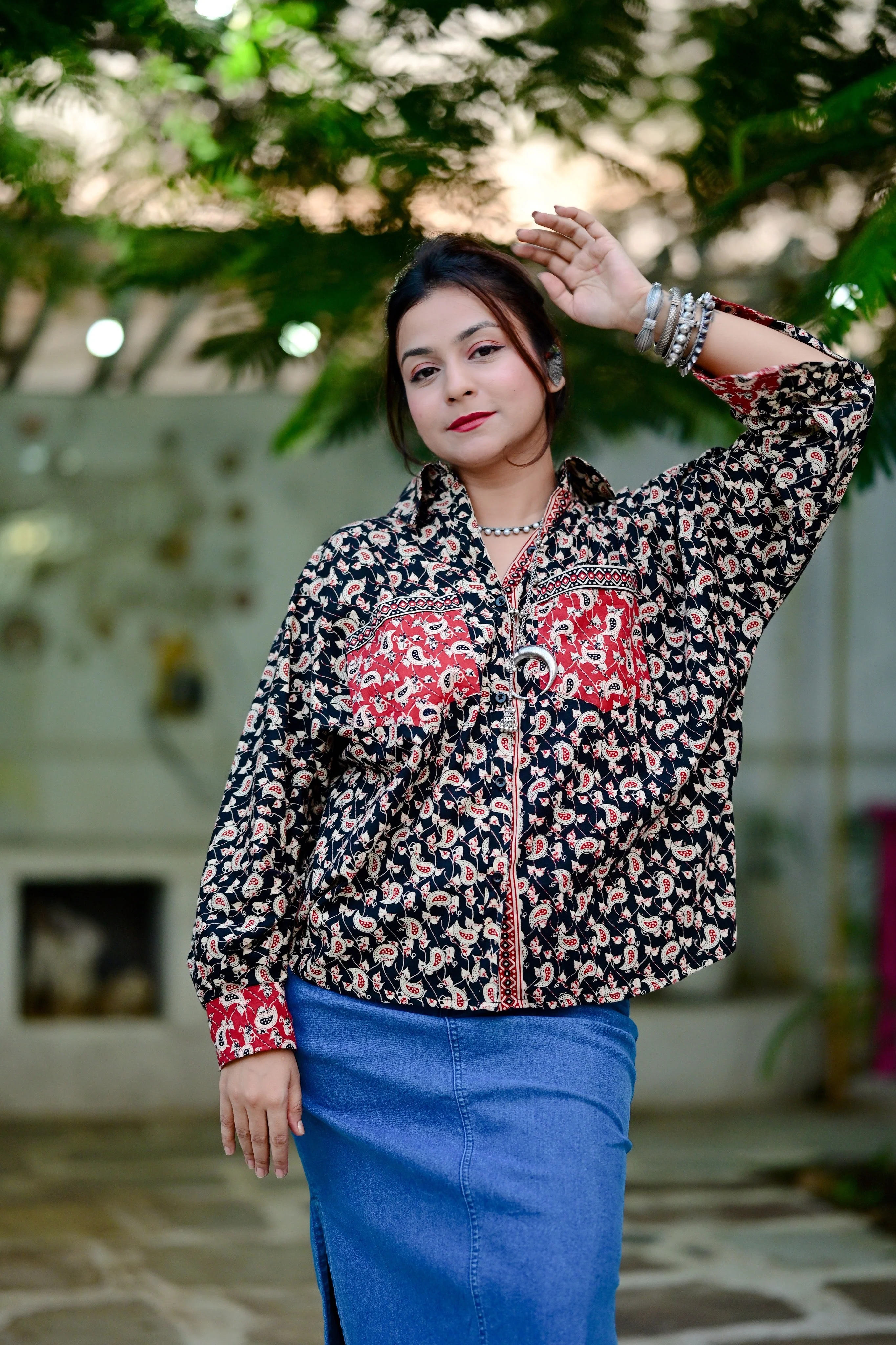Tavisha Babe - Image 2