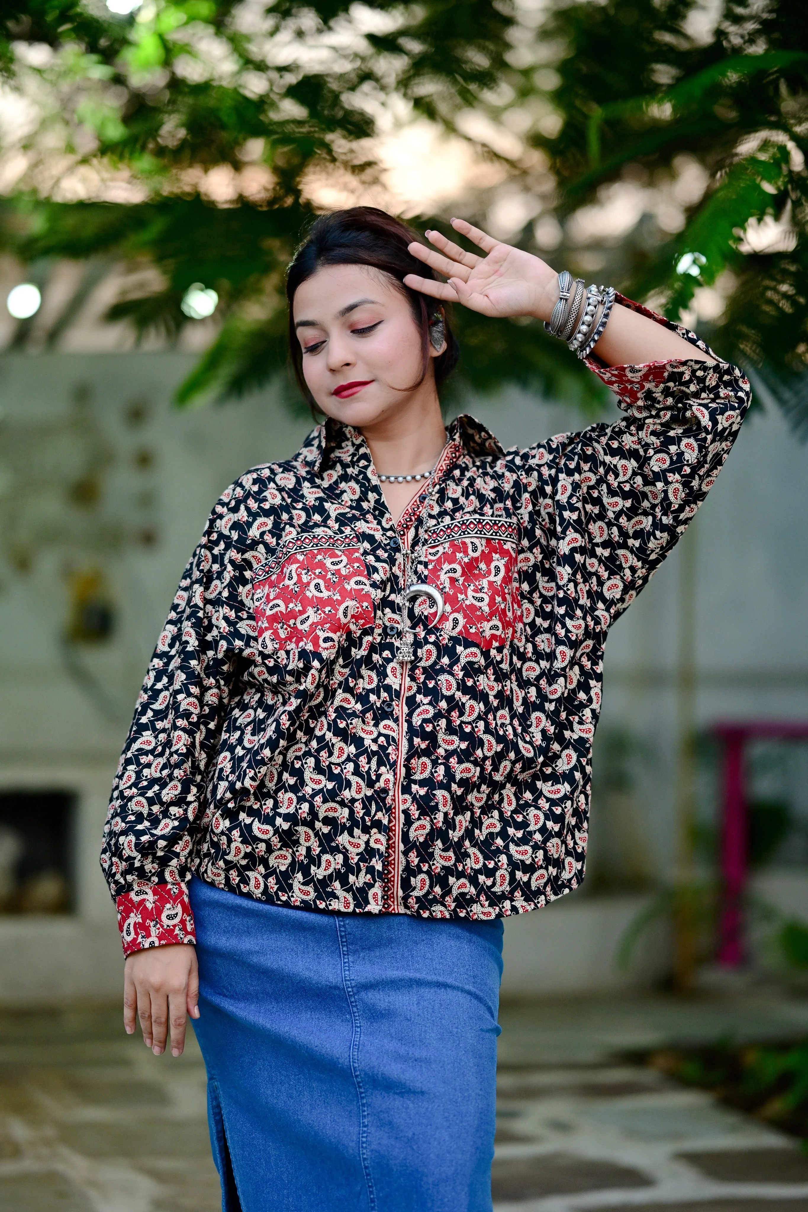 Tavisha Babe - Image 3