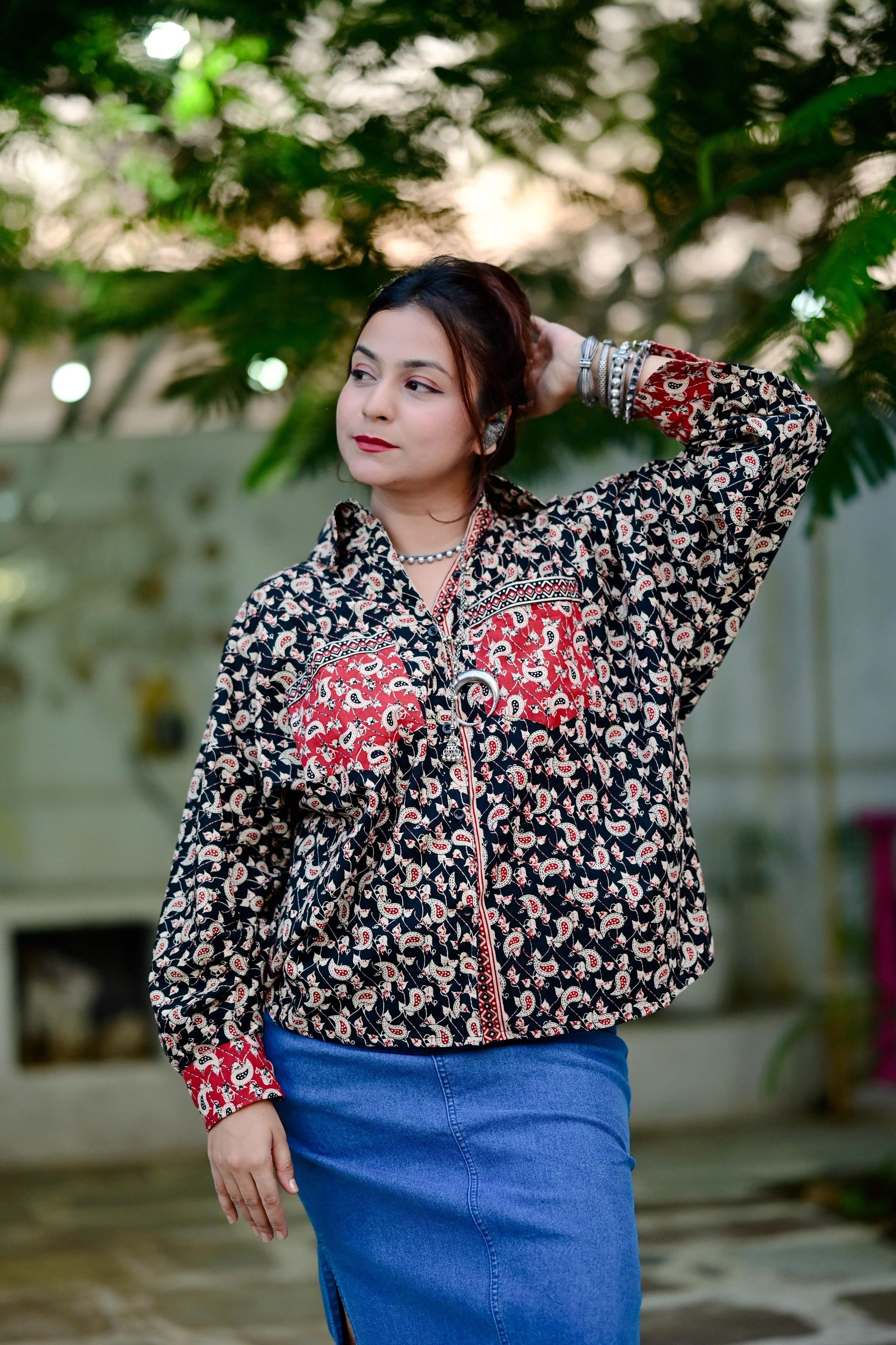 Tavisha Babe - Image 4