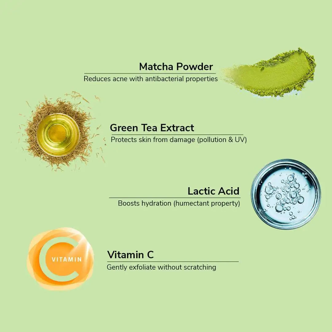 Tea Tree Combo – Clarifying & Refreshing Body Care Duo - Image 4