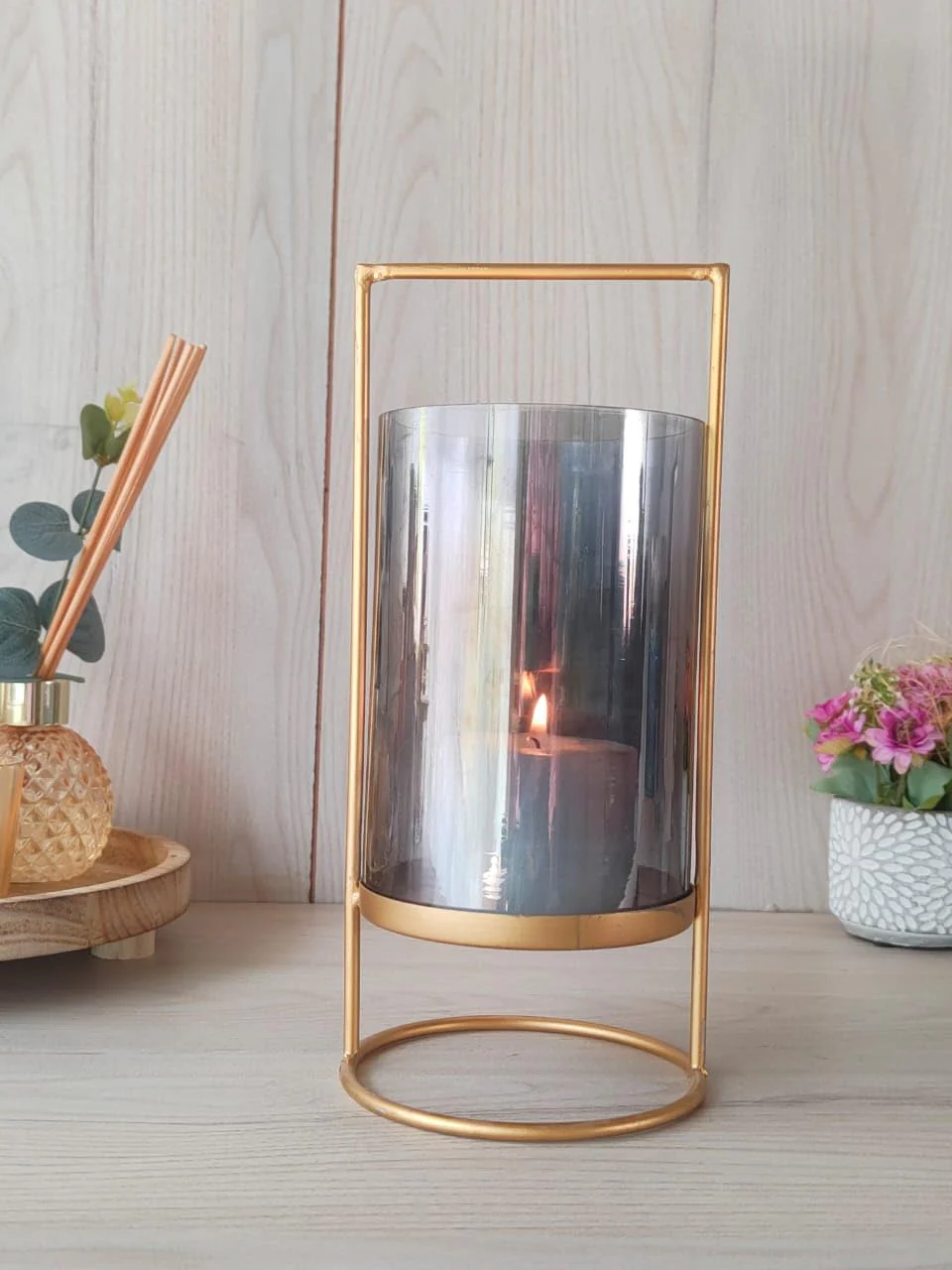 Tealight Candle Holder for Holder/Candle Stand/Candles Tea Light Holder for Home Decor Diwali Decoration - Image 6