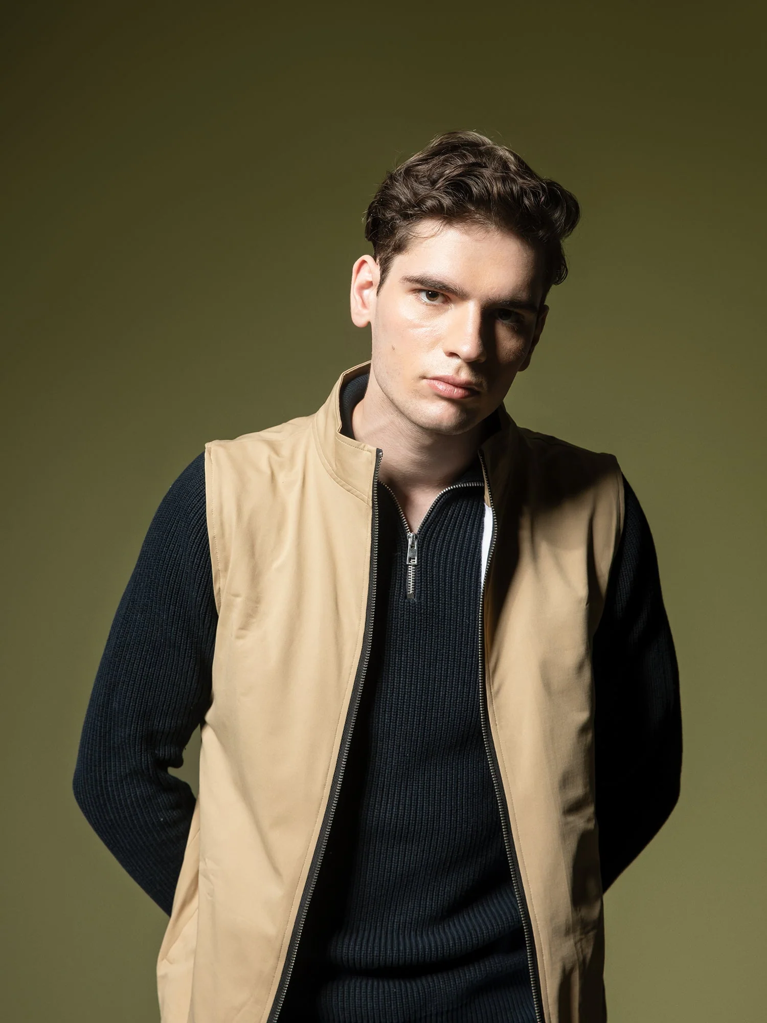 Technical Vest - Image 12