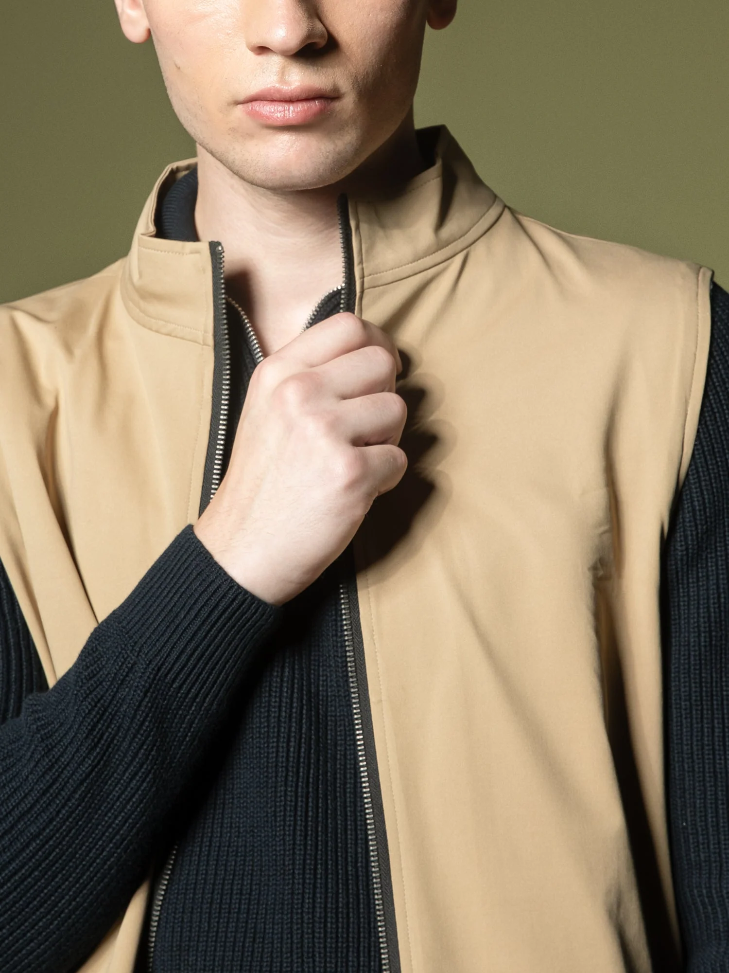 Technical Vest - Image 13