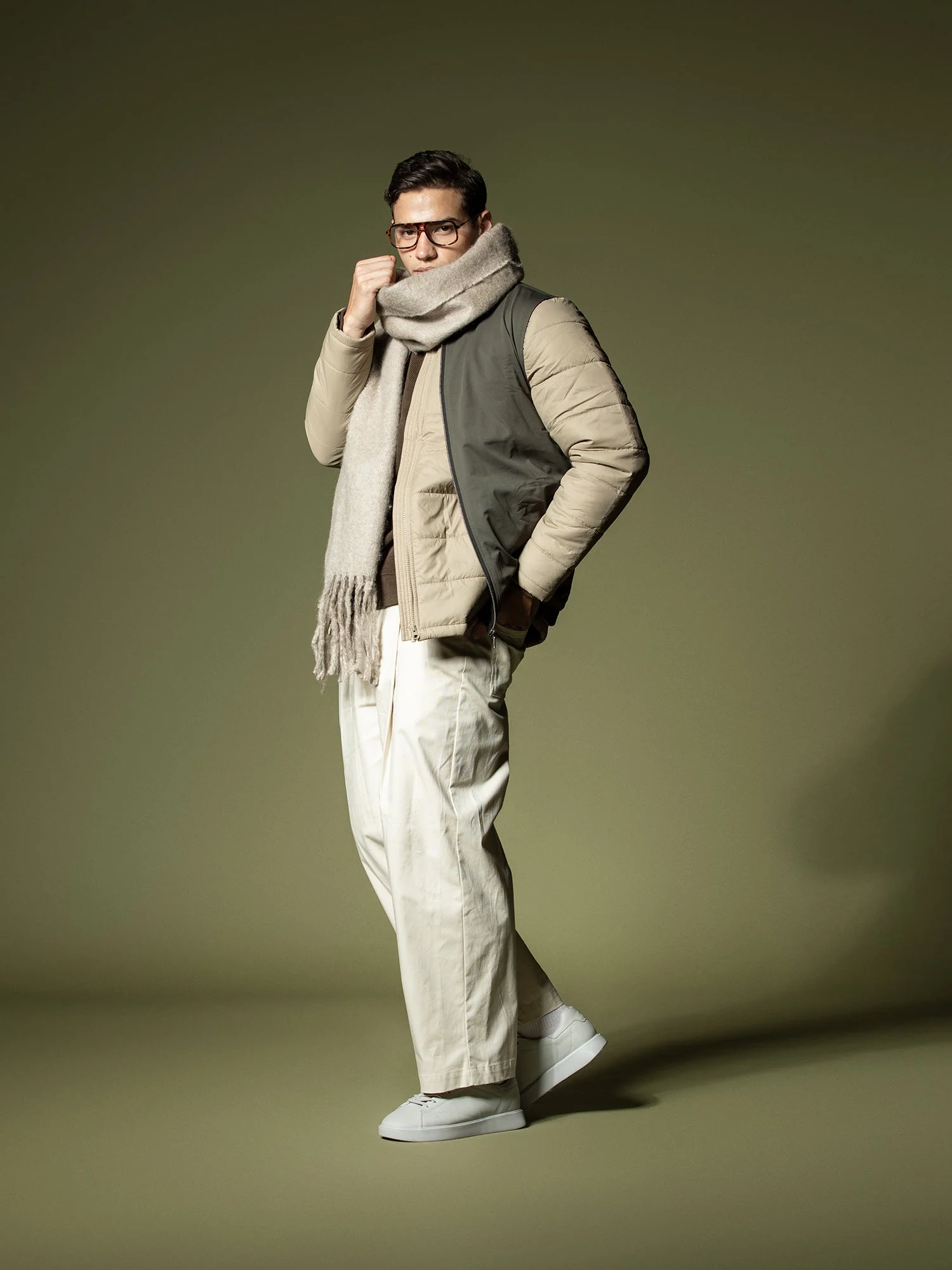 Technical Vest - Image 19