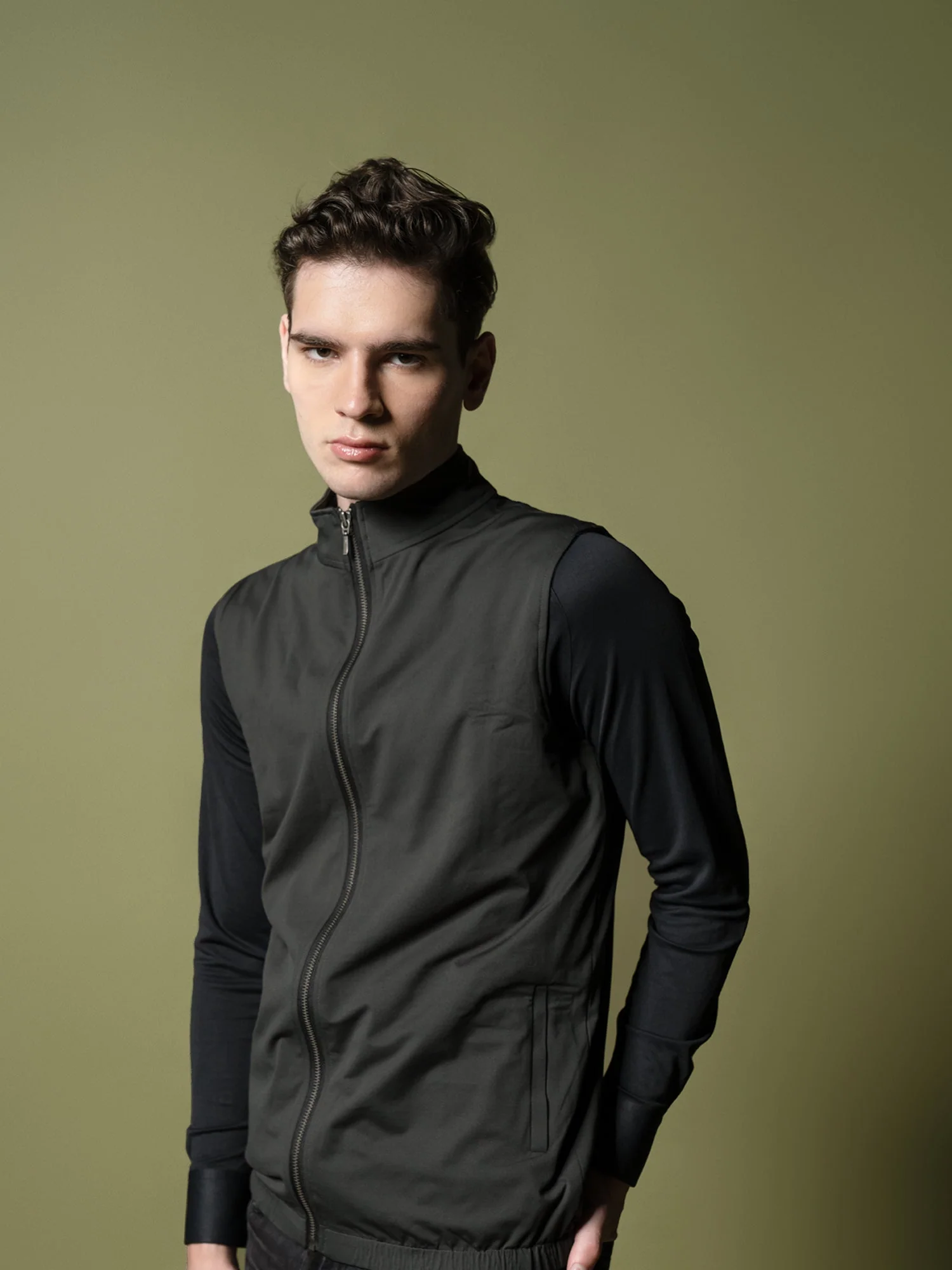 Technical Vest - Image 22