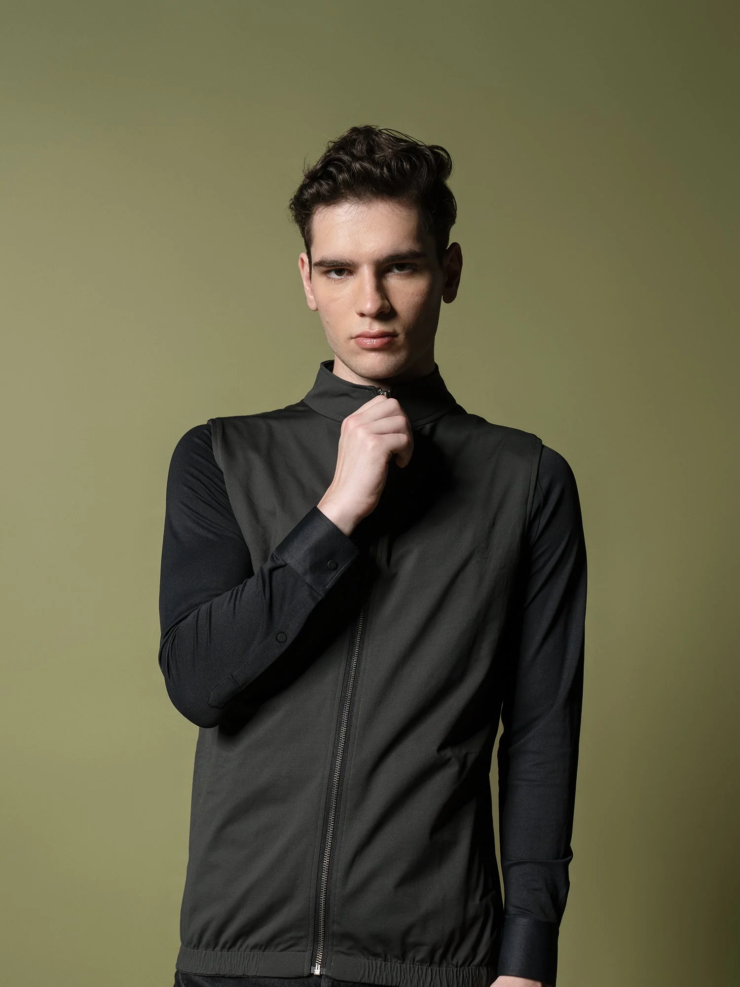 Technical Vest - Image 23