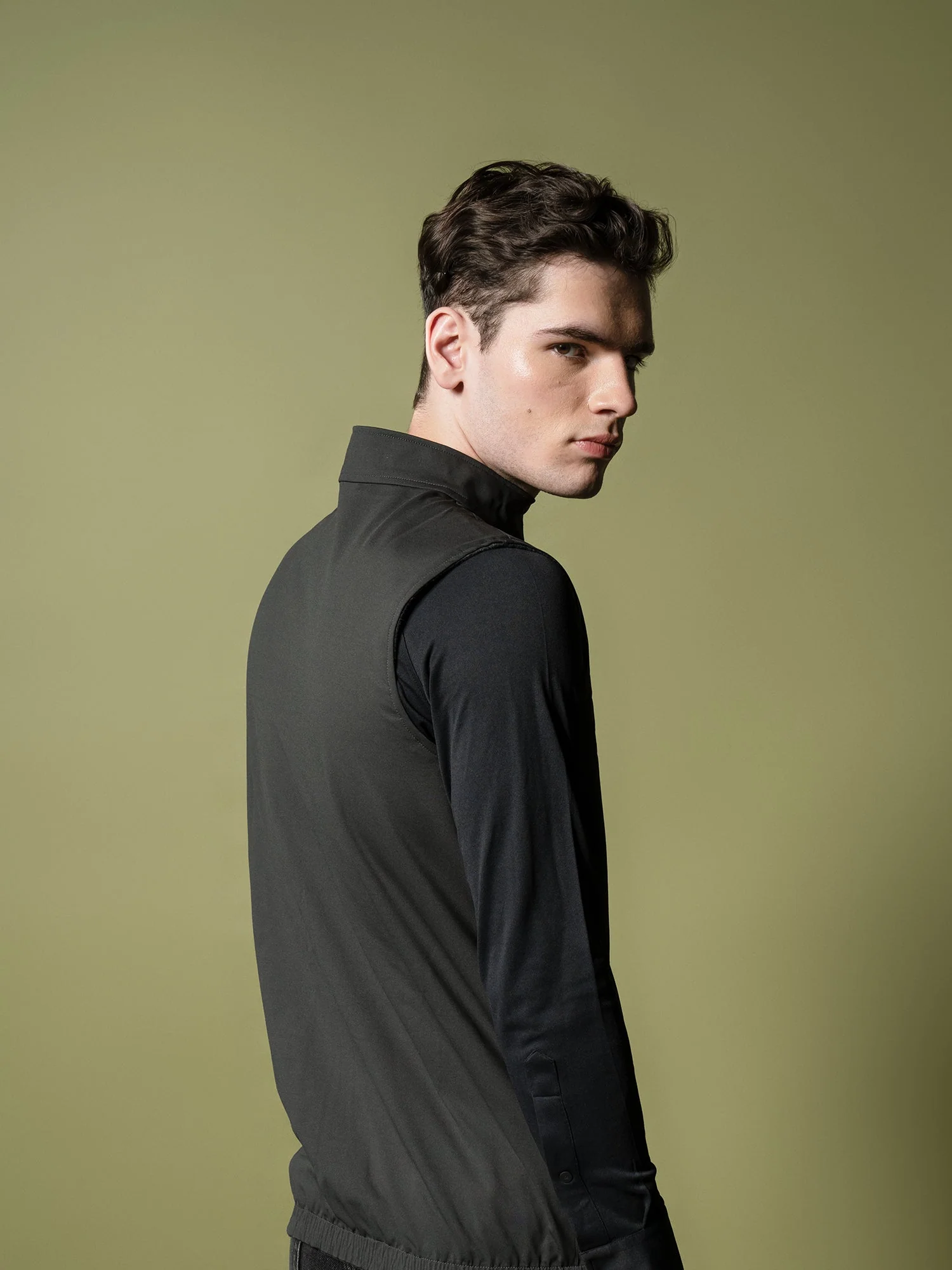 Technical Vest - Image 25