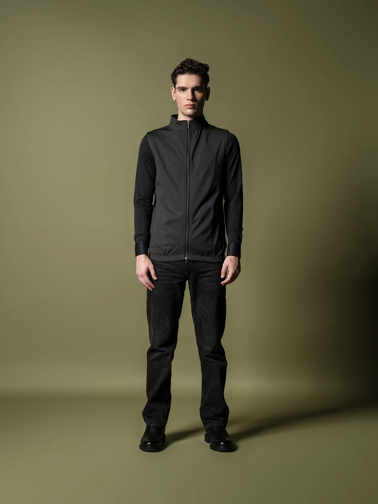Technical Vest - Image 26