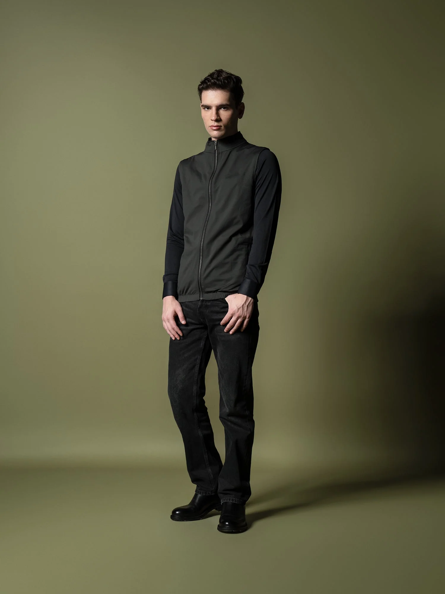 Technical Vest - Image 27
