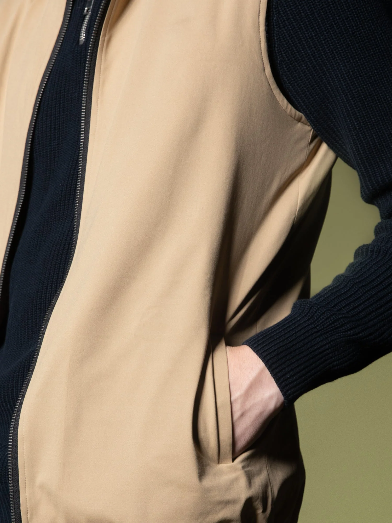 Technical Vest - Image 18
