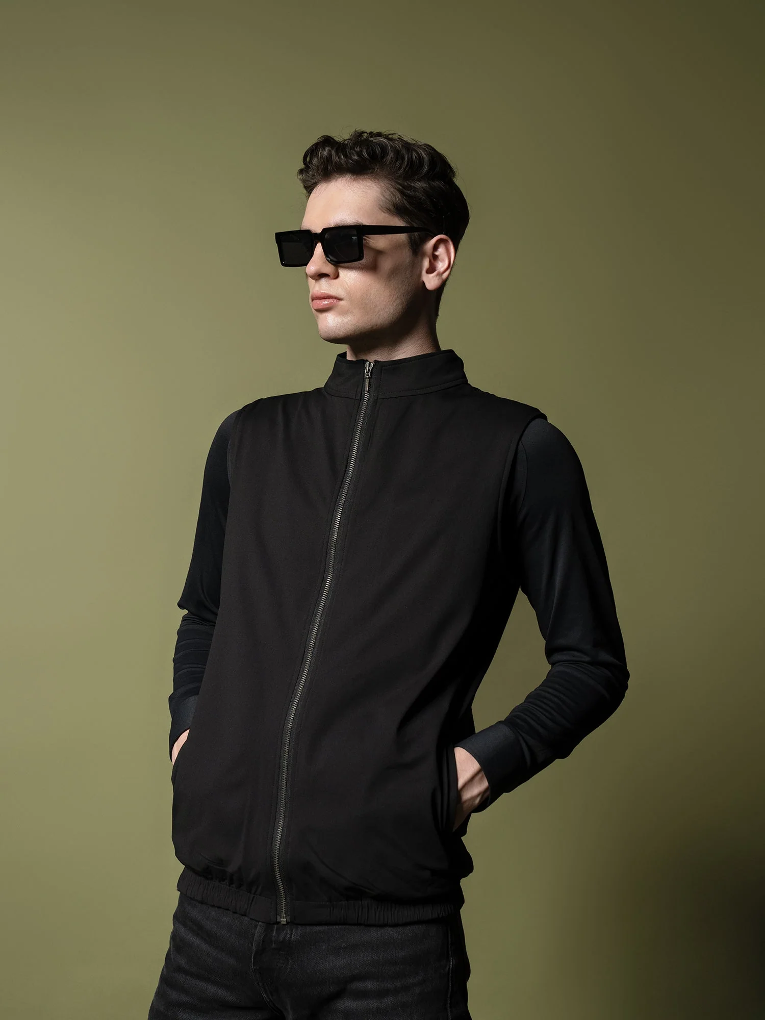 Technical Vest - Image 2