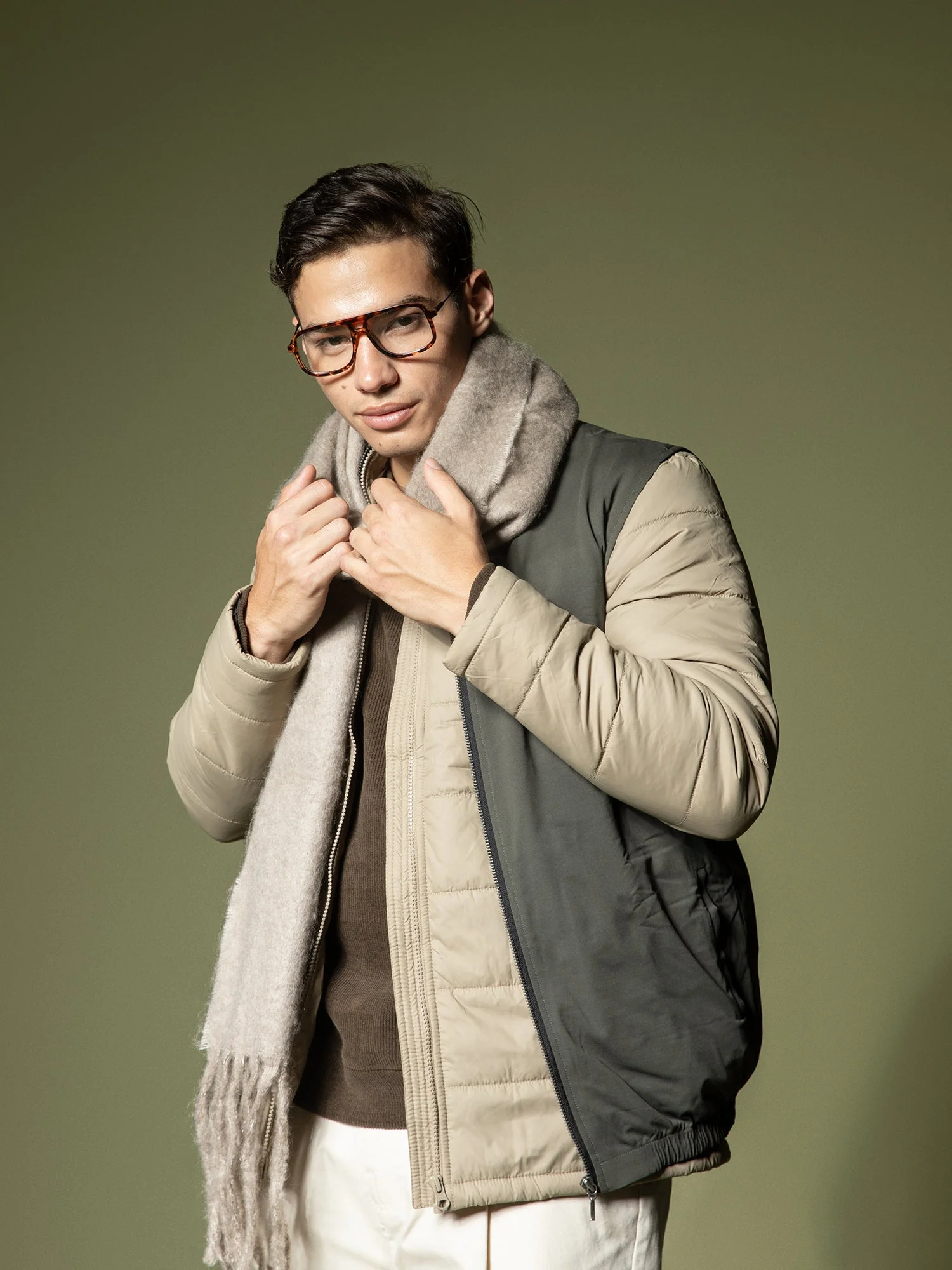 Technical Vest - Image 22