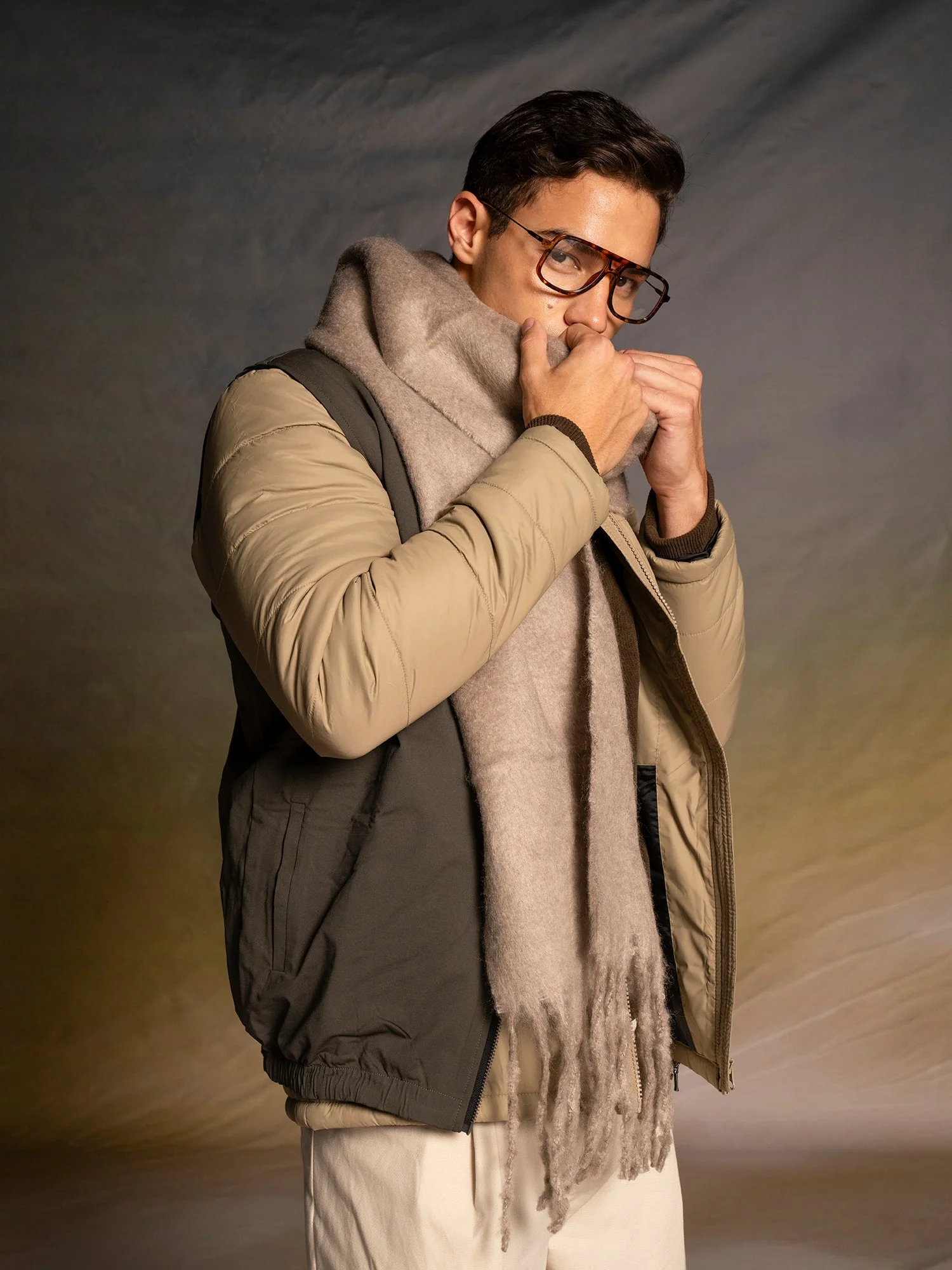 Technical Vest - Image 3