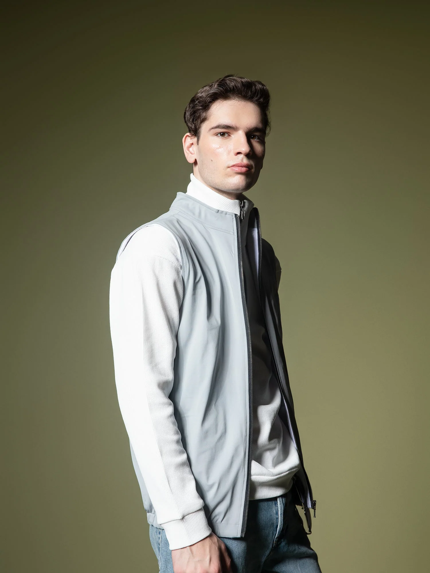 Technical Vest - Image 9