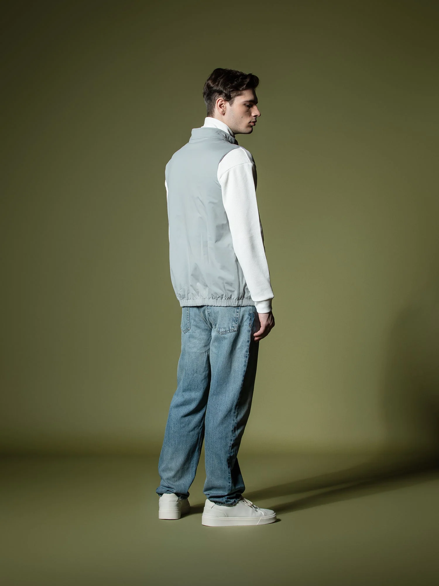 Technical Vest - Image 6