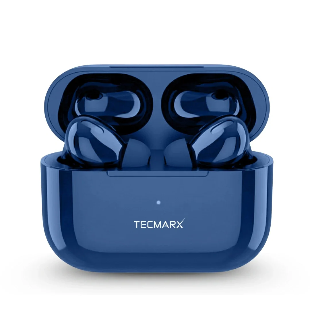 TecMarx NeoPod Bluetooth Earbuds | 24 Hr Playtime - Image 26