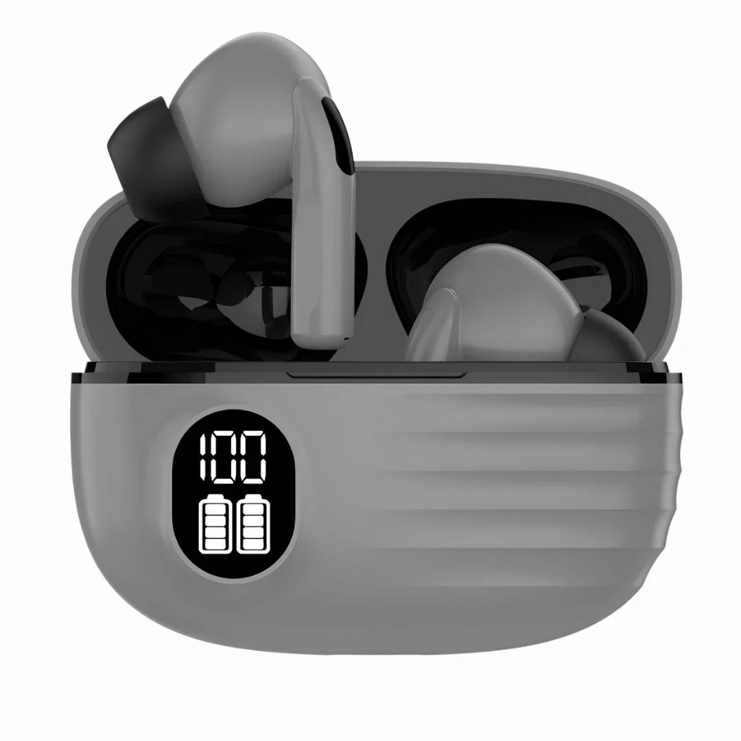 Tecmarx Nova 211 Wireless Earbud With Deep Bass & Comfortable Fit | IPX Water Resistant - Image 5