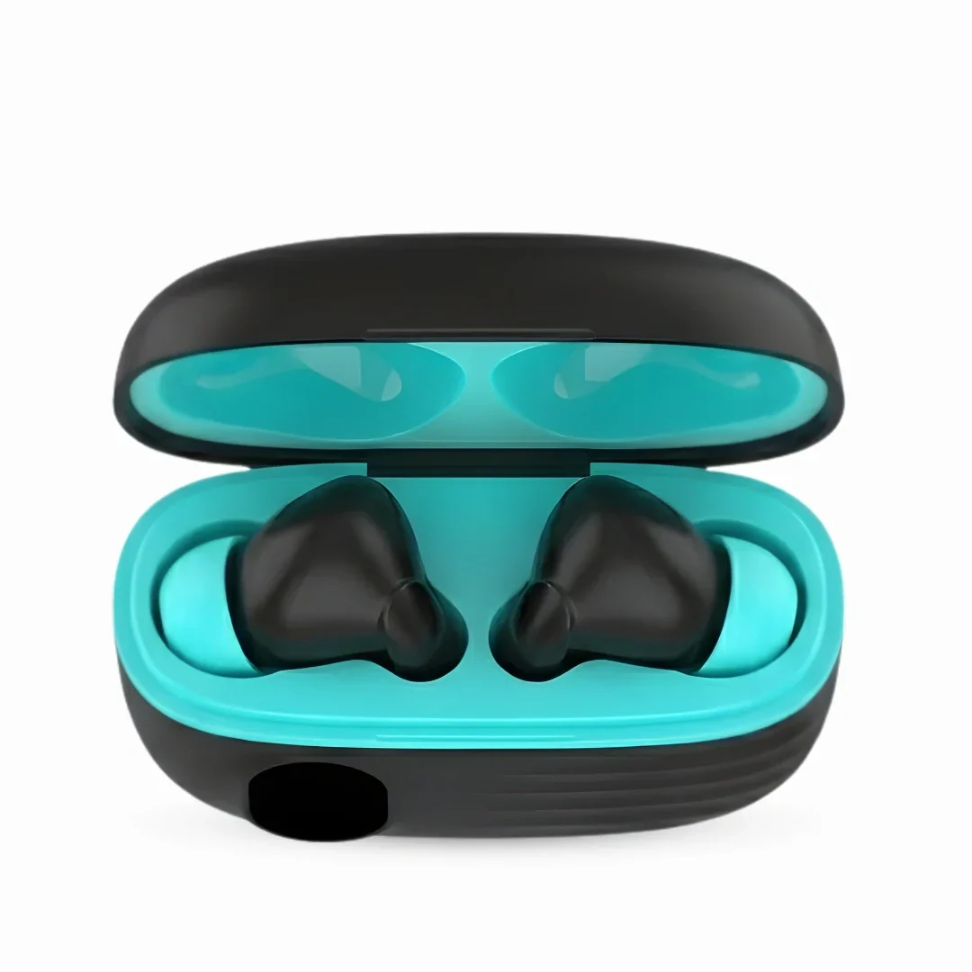 Tecmarx Nova 211 Wireless Earbud With Deep Bass & Comfortable Fit | IPX Water Resistant - Image 6