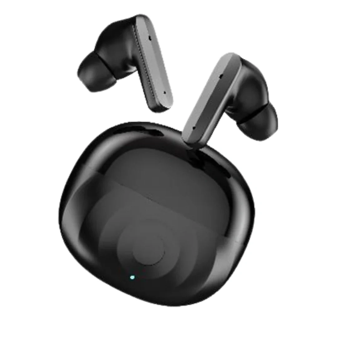 TecMarx Roar371 Bluetooth Earbuds | 50 Hr Playtime - Image 3