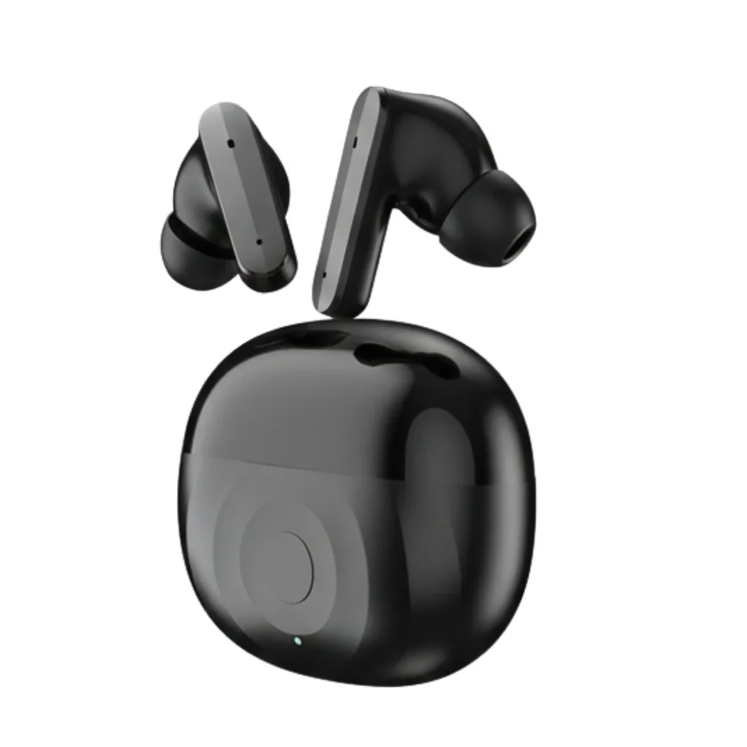 TecMarx Roar371 Bluetooth Earbuds | 50 Hr Playtime - Image 4