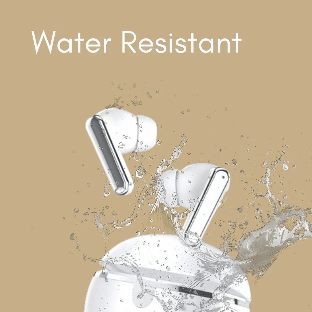 TecMarx Roar551 Bluetooth Earbuds | 50 Hr Playtime - Image 21