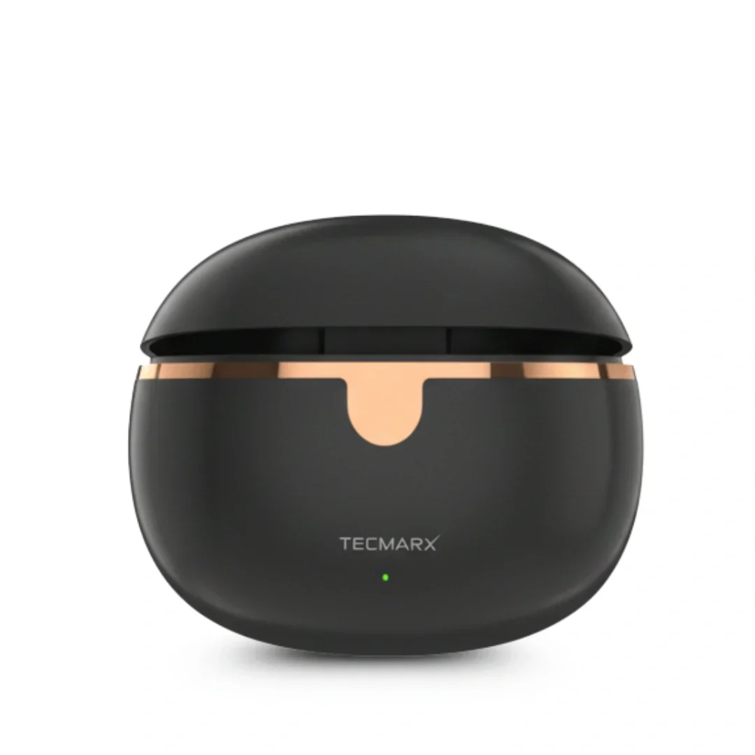 TecMarx Roar551 Bluetooth Earbuds | 50 Hr Playtime - Image 3
