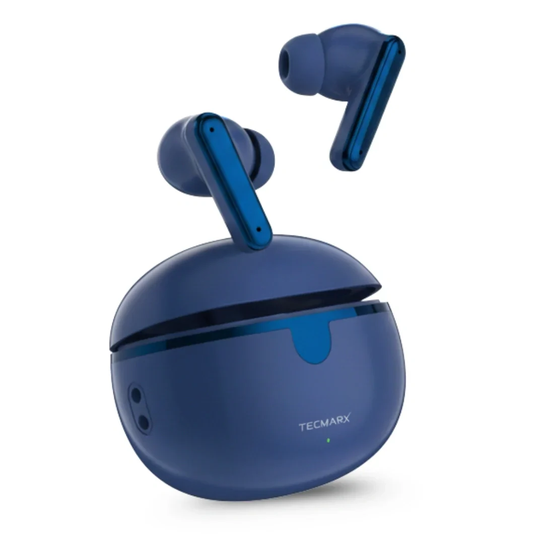 TecMarx Roar551 Bluetooth Earbuds | 50 Hr Playtime - Image 39