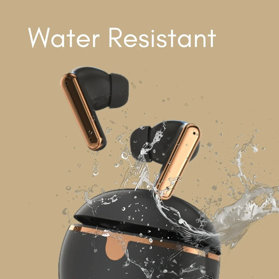 TecMarx Roar551 Bluetooth Earbuds | 50 Hr Playtime - Image 9