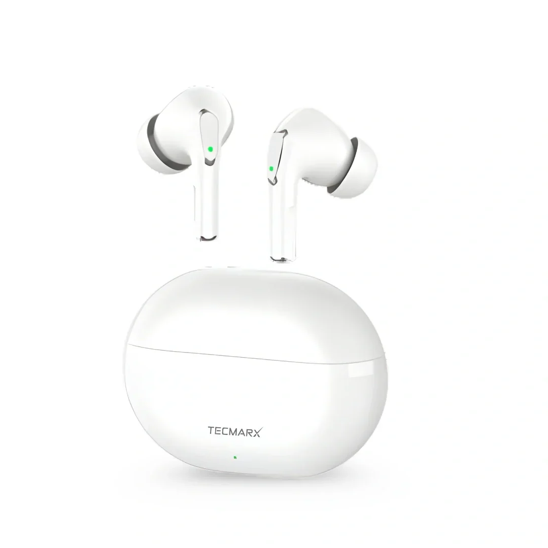 Tecmarx Royal 351 Bluetooth Earbuds | 30 Hr Playtime  | Balance Sound - Image 15