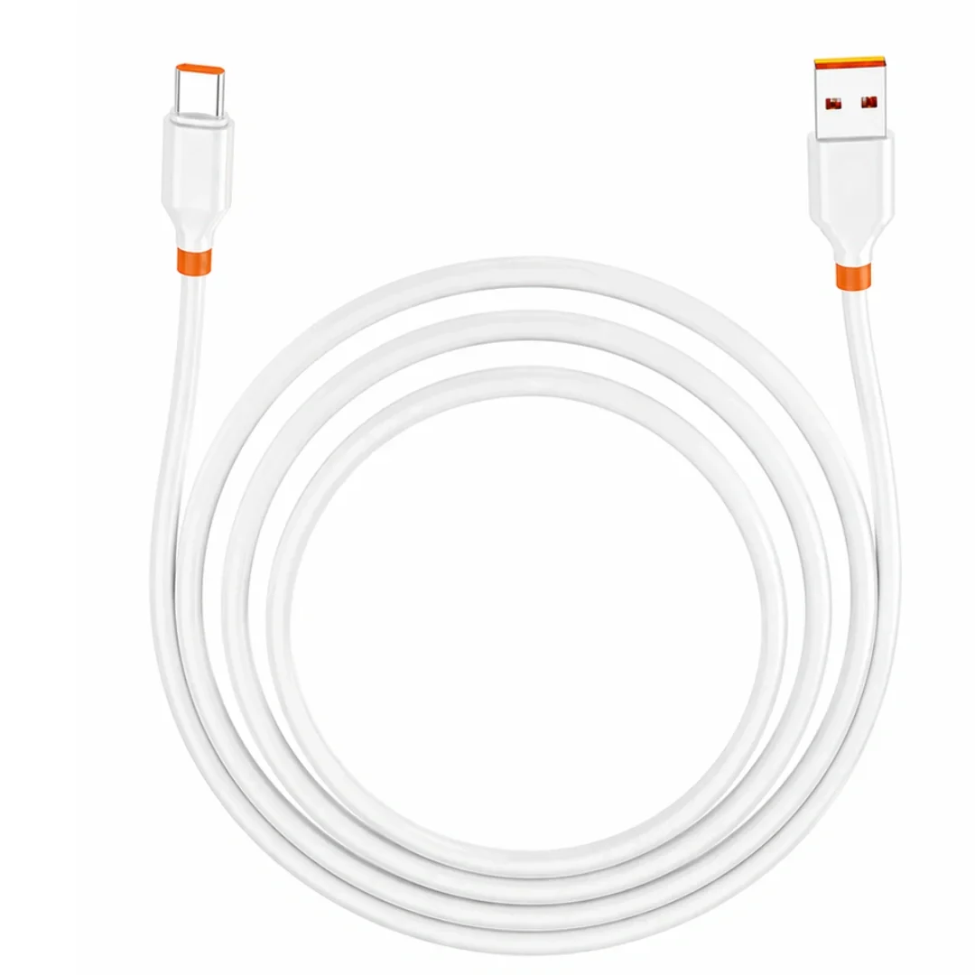 TecSox 6A USB to Type-C Charging Cable| Under Rs.99 - Image 5