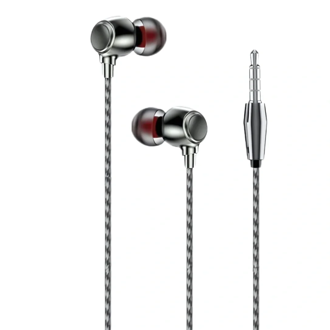 TecSox Bass Bud26 Earphones Online | Under Rs.299 - Image 2