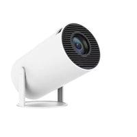 TecSox HY300 LED Projector – Full HD Smart Home Theater Mini 4K Projector Price Rs 2,999 - Image 2