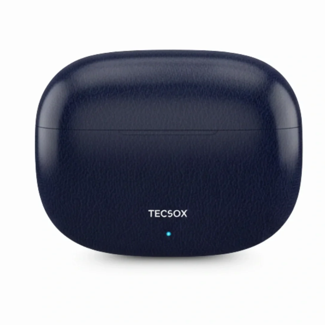 TecSox Neo771 Wireless Earbud With Deep Bass & Comfortable Fit | IPX Water Resistant - Image 28