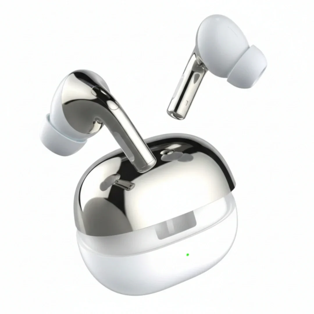 TecSox Omega 471 Wireless Earbud With Comfortable Fit | IPX Water Resistant - Image 15
