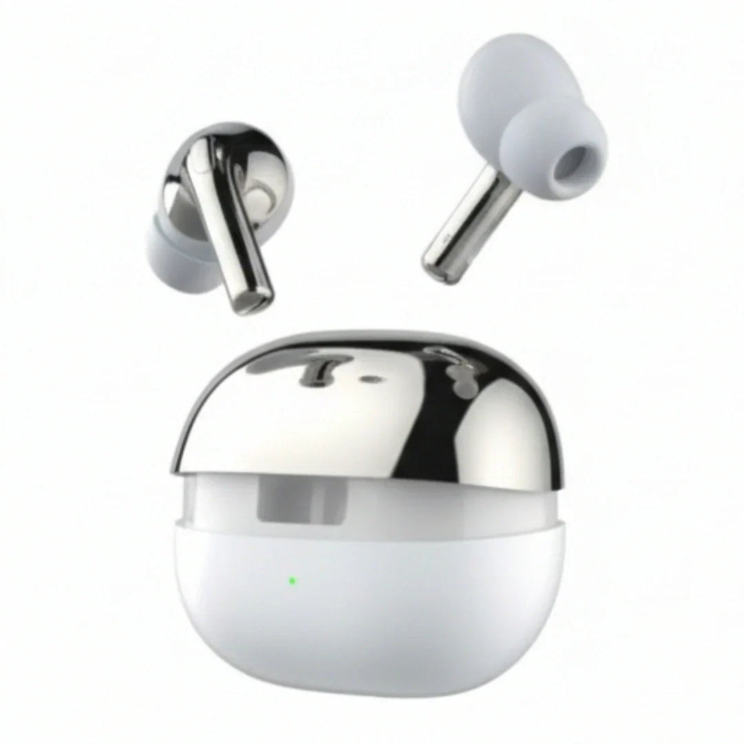 TecSox Omega 471 Wireless Earbud With Comfortable Fit | IPX Water Resistant - Image 17