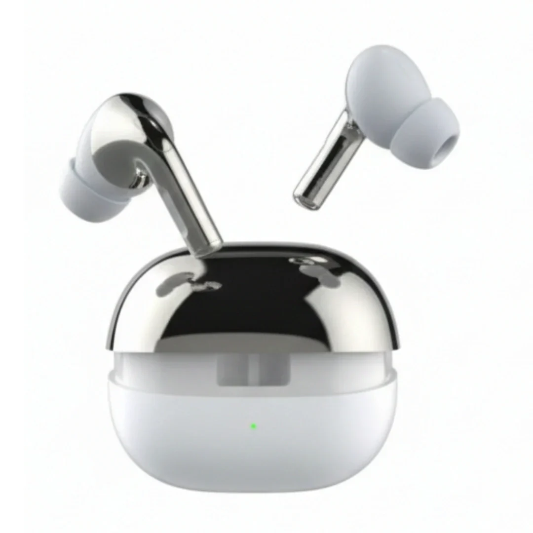TecSox Omega 471 Wireless Earbud With Comfortable Fit | IPX Water Resistant - Image 26