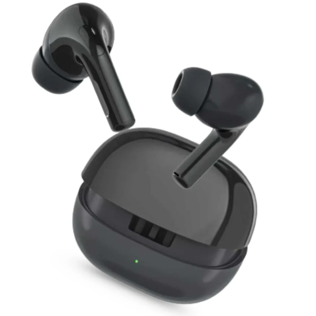 TecSox Omega 471 Wireless Earbud With Comfortable Fit | IPX Water Resistant - Image 3