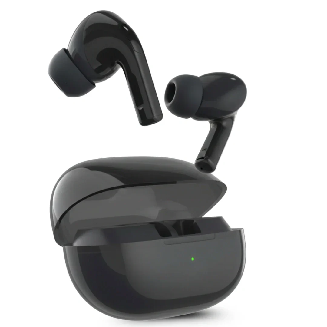 TecSox Omega 471 Wireless Earbud With Comfortable Fit | IPX Water Resistant - Image 4