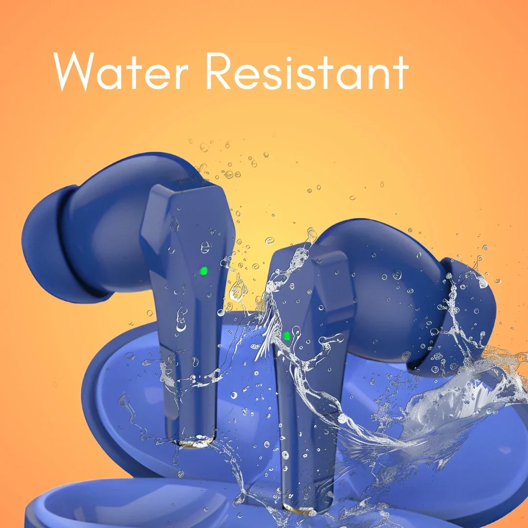 TecSox Ranger 311 Wireless Earbud With Deep Bass & Comfortable Fit | IPX Water Resistant - Image 31