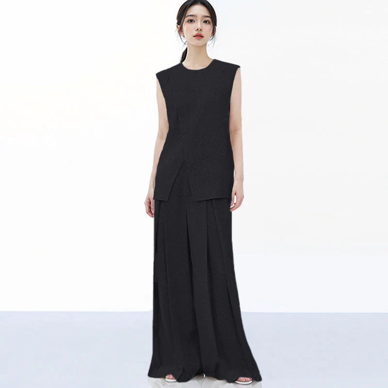 Teresa Luxe Co-Ord Set - Image 2