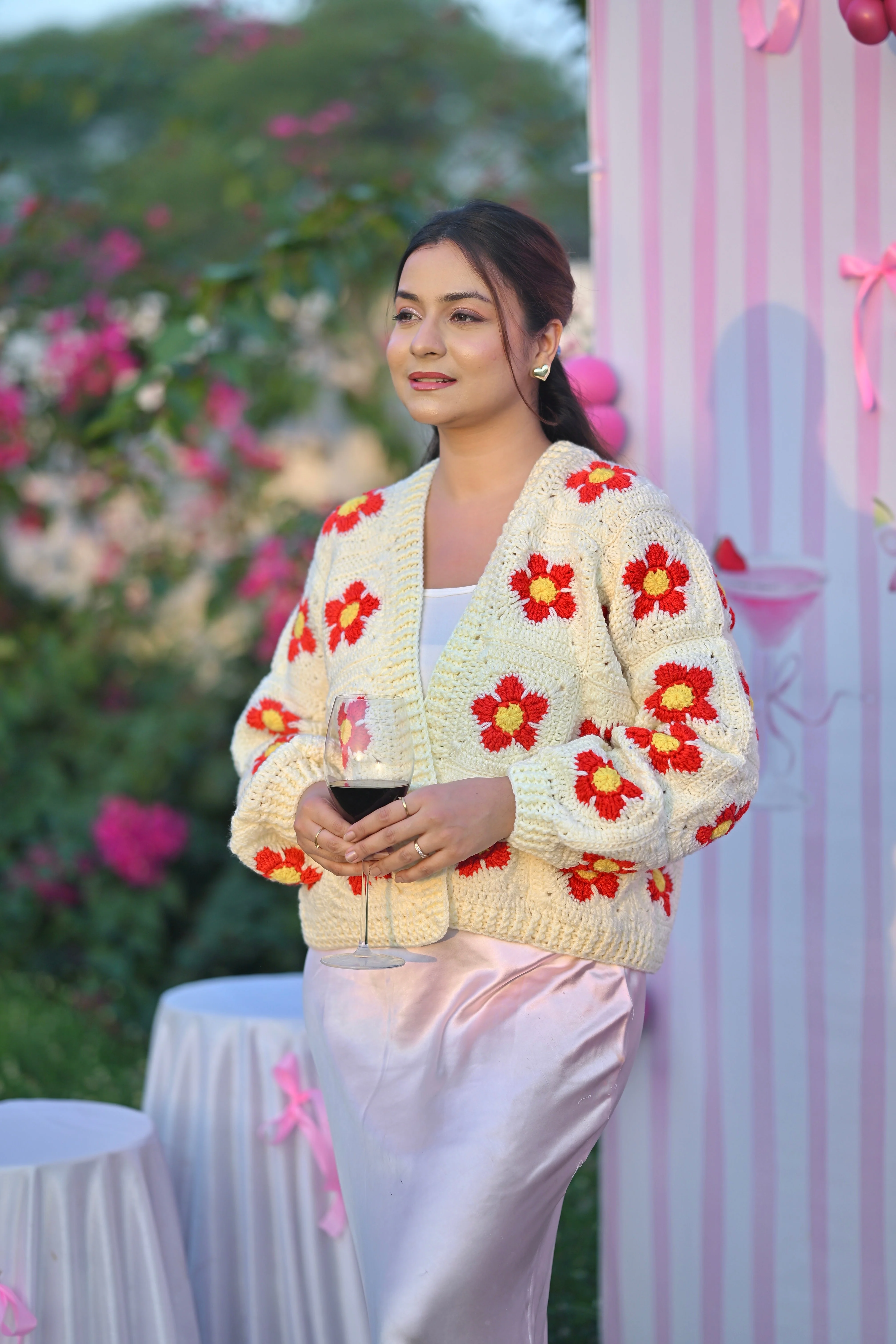 The Aran Cardigan - Image 2