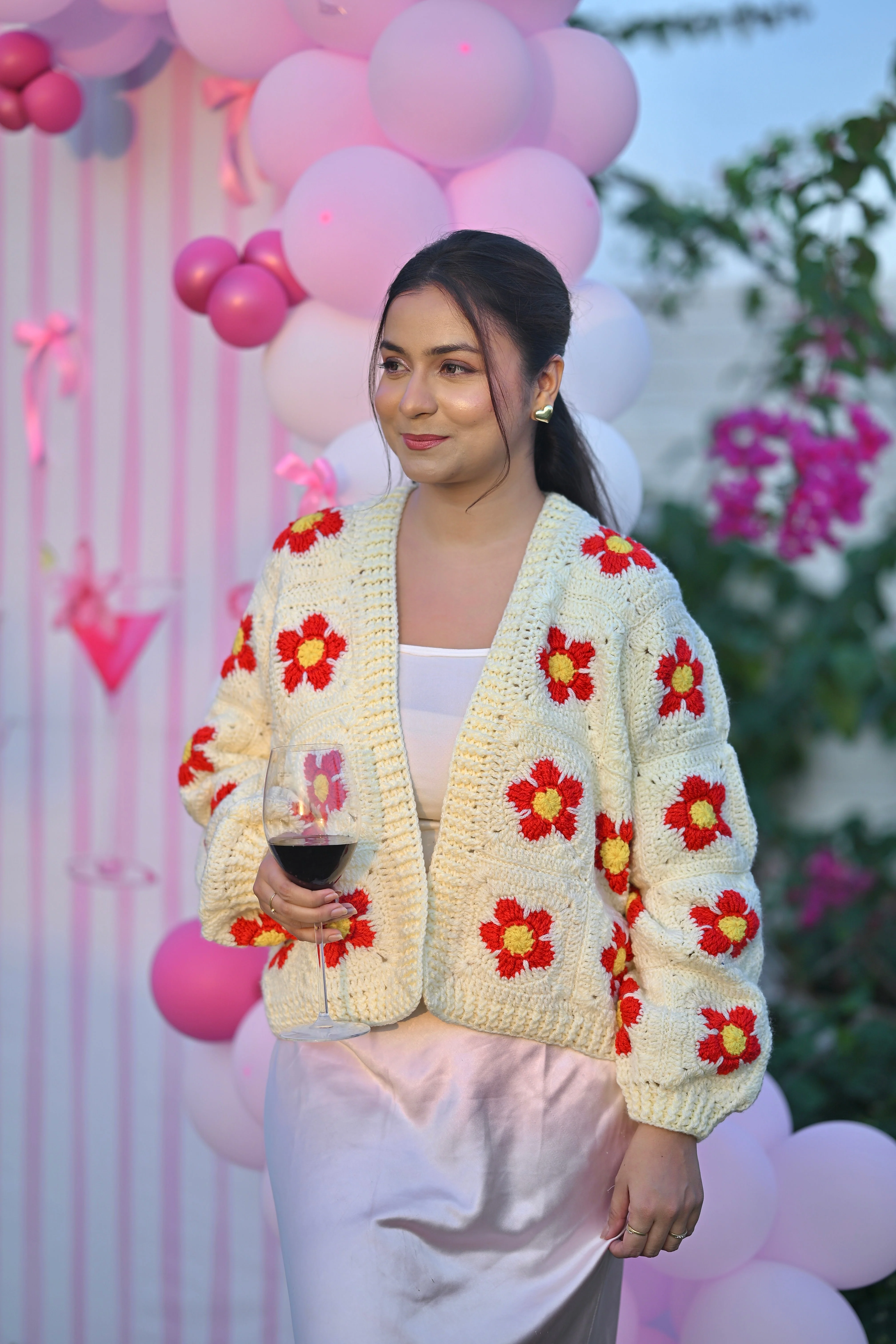 The Aran Cardigan - Image 5