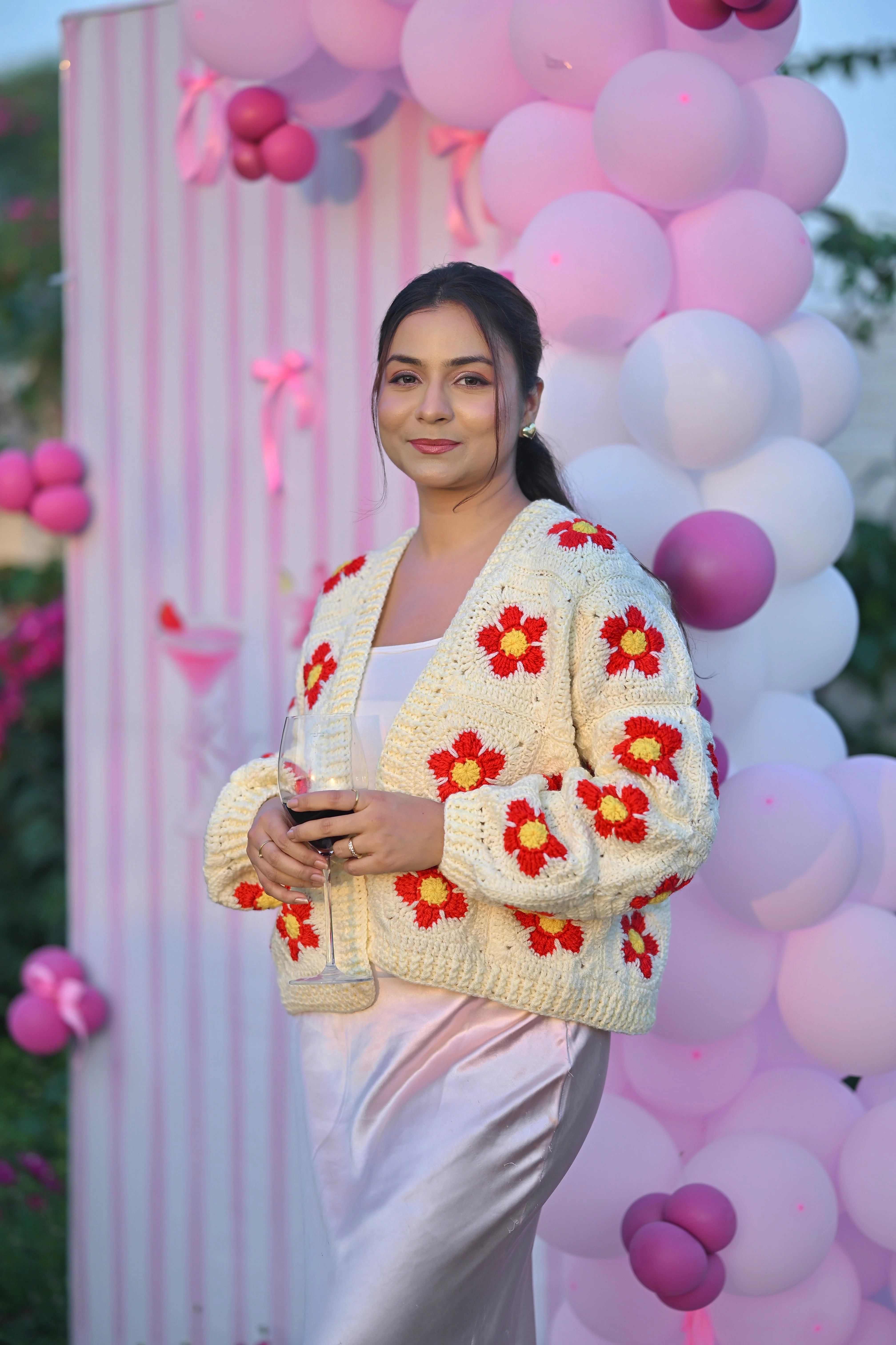 The Aran Cardigan - Image 7