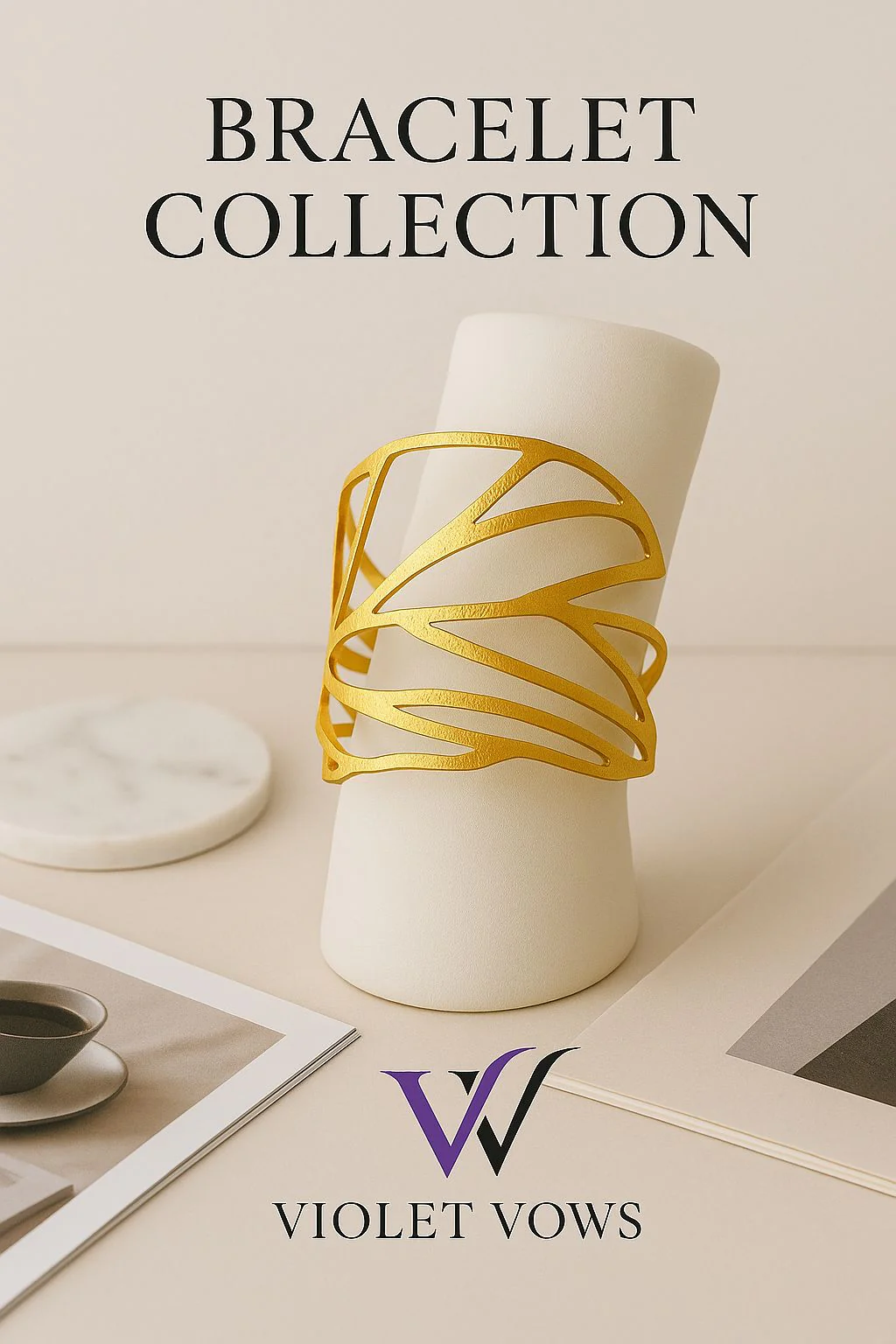 The Aurelia Bracelet - Image 2