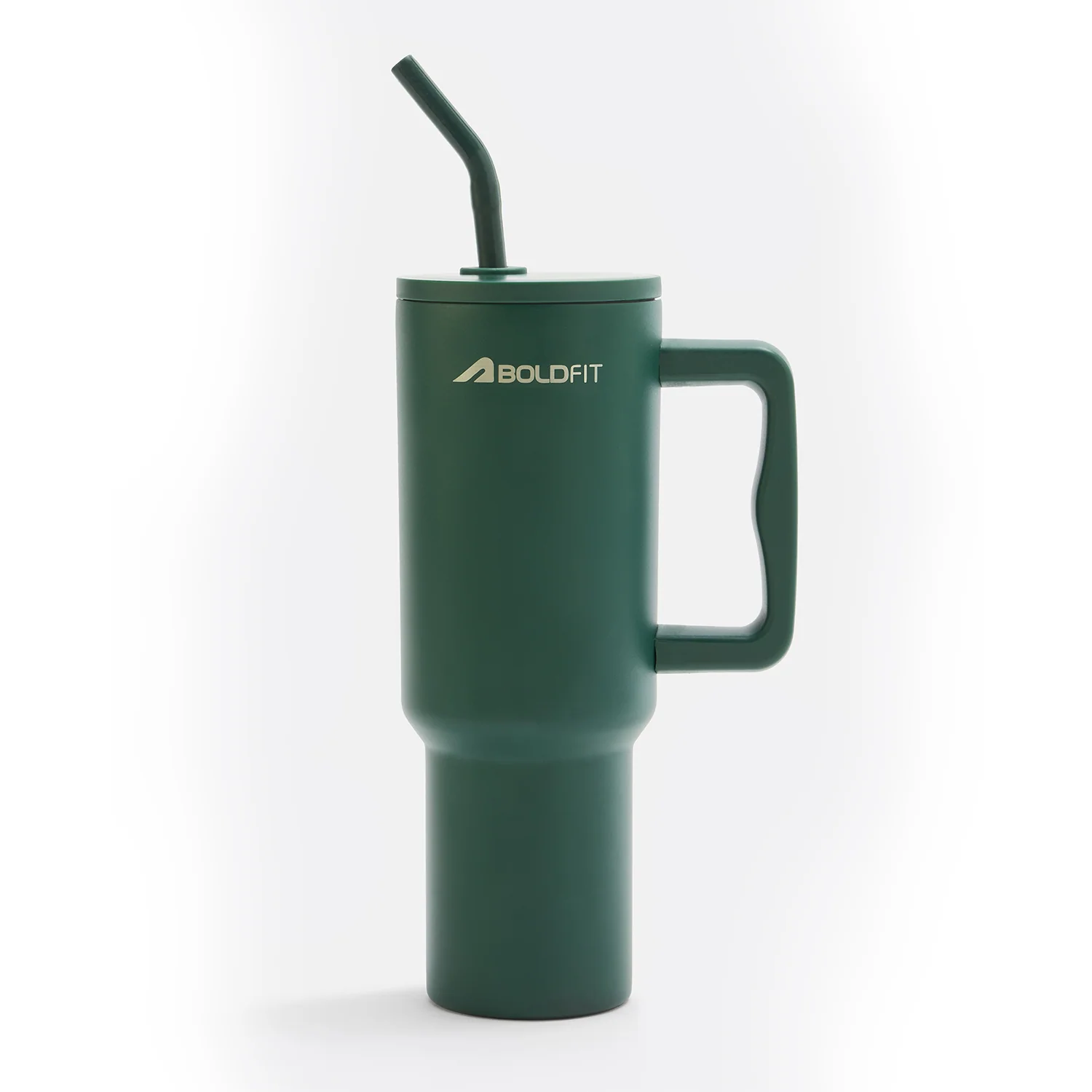 The Boldfit Chugger - Emerald - Image 27
