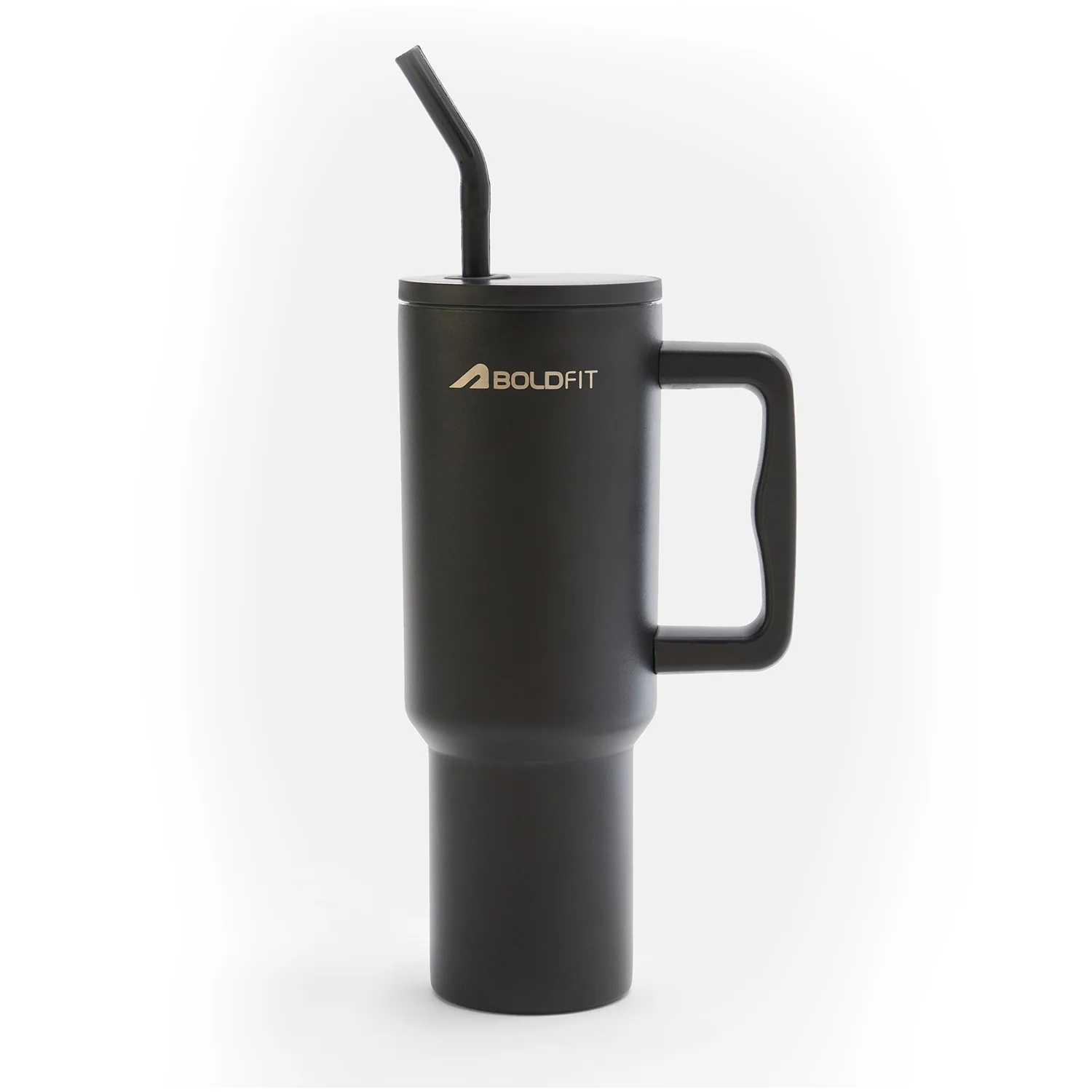 The Boldfit Chugger - Onyx - Image 67