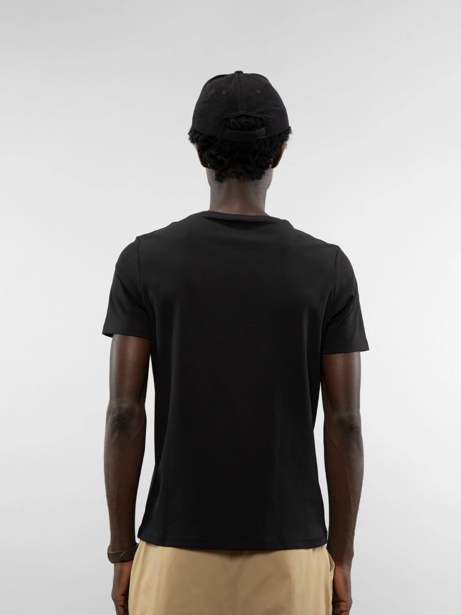 The crew neck tee - Image 17