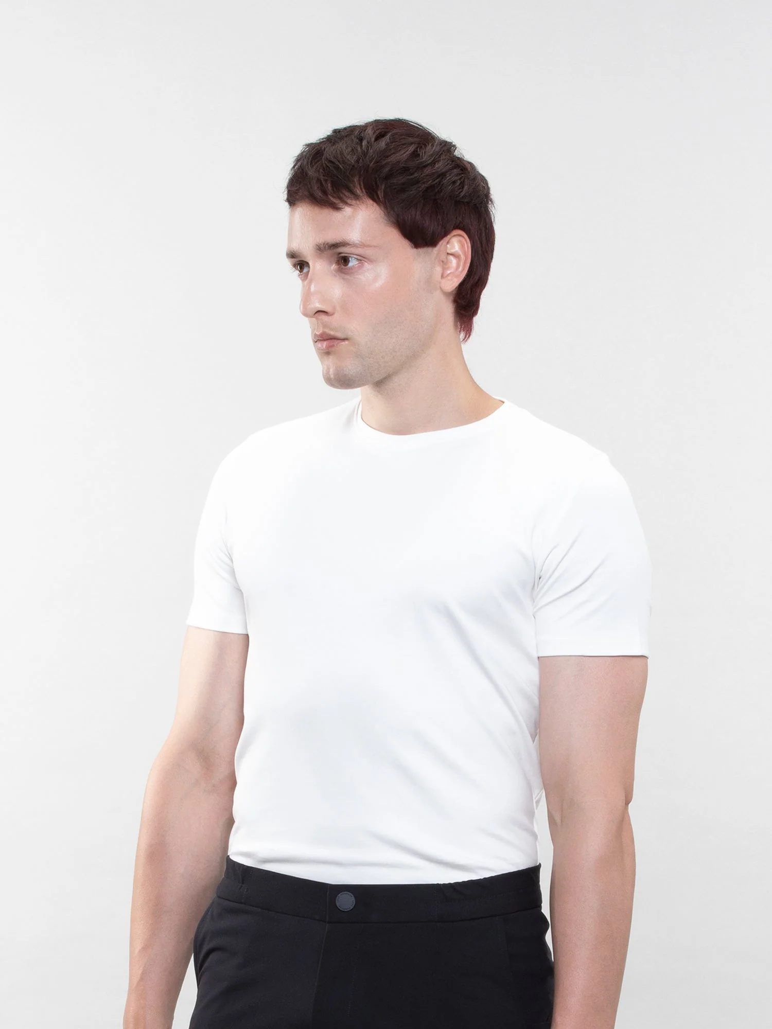 The crew neck tee - Image 20