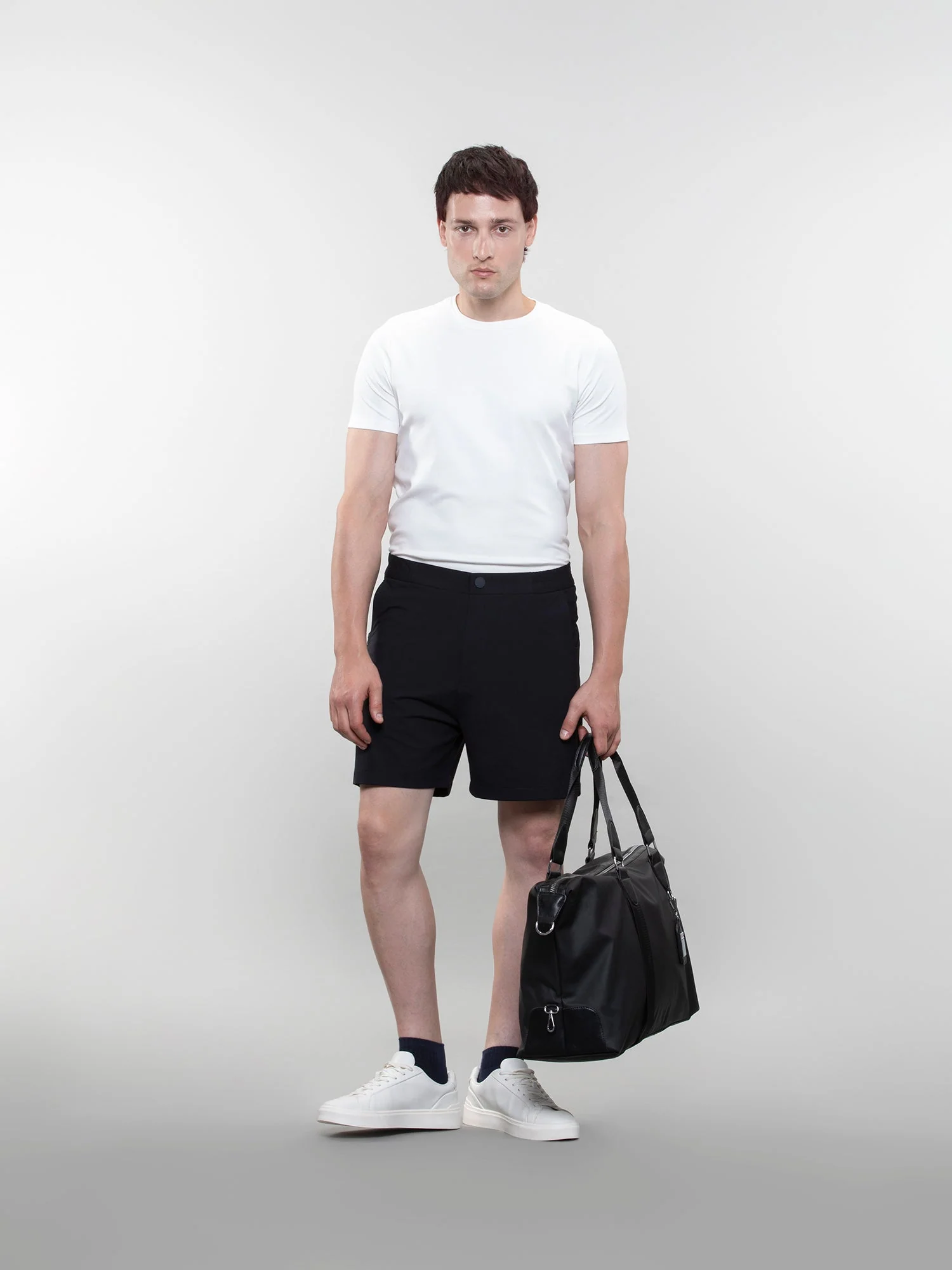 The crew neck tee - Image 22